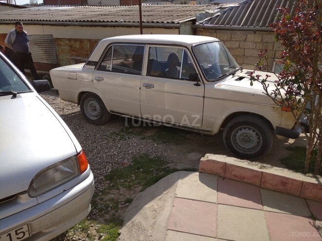 LADA (VAZ) 2106 1992, 12,309 km - 1.5 л - Bakı