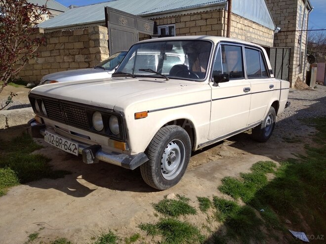 LADA (VAZ) 2106 1992, 12,309 km - 1.5 л - Bakı