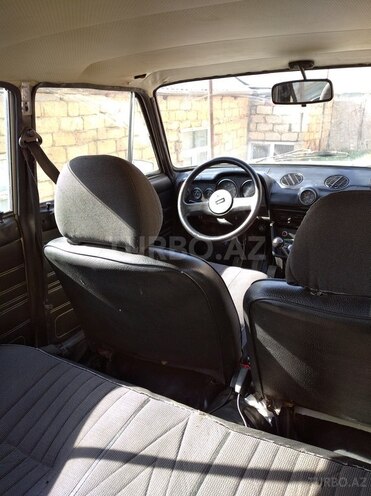 LADA (VAZ) 2106 1992, 12,309 km - 1.5 л - Bakı