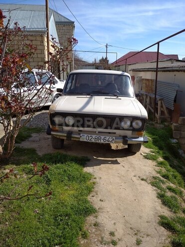 LADA (VAZ) 2106 1992, 12,309 km - 1.5 л - Bakı