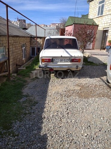 LADA (VAZ) 2106 1992, 12,309 km - 1.5 л - Bakı