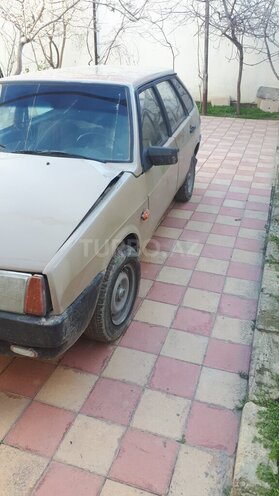 LADA (VAZ) 2109 1987, 500,001 km - 1.6 l - Bakı