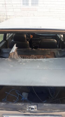 LADA (VAZ) 2109 1987, 500,001 km - 1.6 l - Bakı
