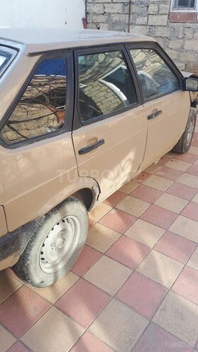 LADA (VAZ) 2109 1987, 500,001 km - 1.6 l - Bakı