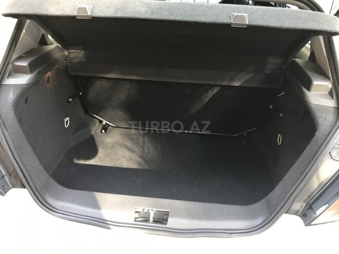 Opel Astra 2010, 137,000 km - 1.4 l - Bakı