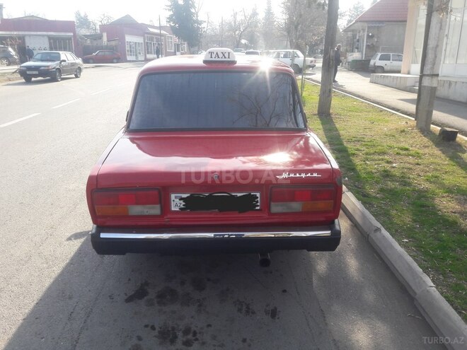 LADA (VAZ) 2107 1998, 356,454 km - 1.6 l - Qax