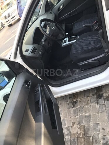 Opel Astra 2010, 137,000 km - 1.4 l - Bakı