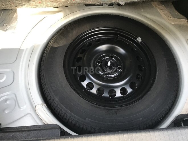 Opel Astra 2010, 137,000 km - 1.4 l - Bakı