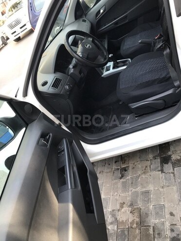 Opel Astra 2010, 137,000 km - 1.4 l - Bakı