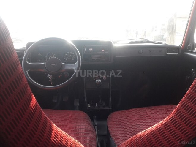 LADA (VAZ) 2107 1998, 356,454 km - 1.6 l - Qax
