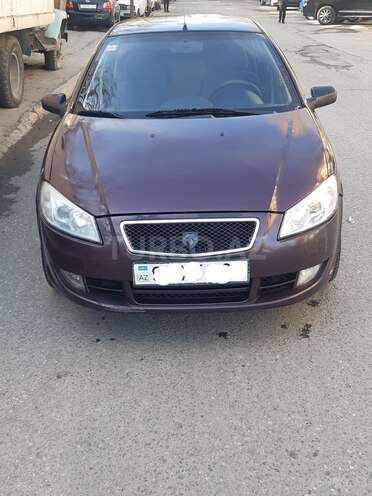 Iran Khodro Runna 2013, 231,500 km - 1.6 l - Bakı