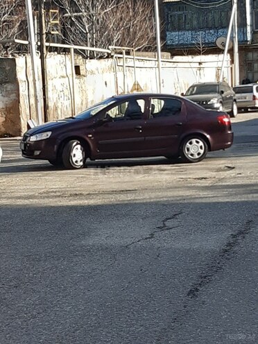 Iran Khodro Runna 2013, 231,500 km - 1.6 l - Bakı