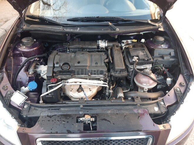 Iran Khodro Runna 2013, 231,500 km - 1.6 l - Bakı