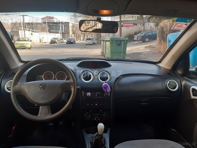 Iran Khodro Runna 2013, 231,500 km - 1.6 l - Bakı
