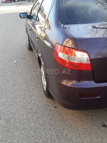 Iran Khodro Runna 2013, 231,500 km - 1.6 l - Bakı