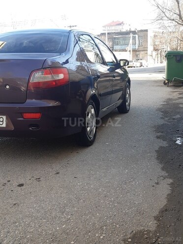 Iran Khodro Runna 2013, 231,500 km - 1.6 l - Bakı