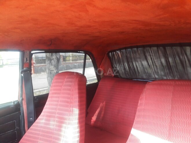 LADA (VAZ) 2107 1998, 356,454 km - 1.6 l - Qax