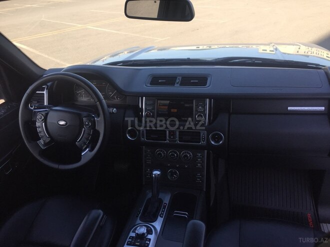 Land Rover Range Rover 2010, 143,000 km - 5.0 l - Bakı