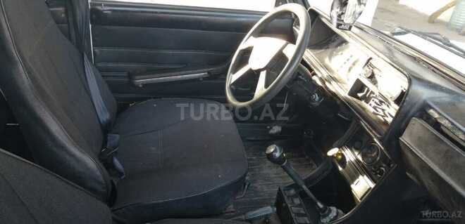 LADA (VAZ) 2107 2000, 150,000 km - 0.1 l - Bakı