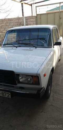 LADA (VAZ) 2107 2000, 150,000 km - 0.1 l - Bakı