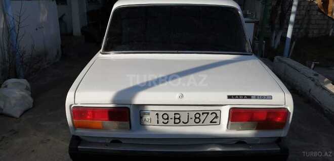 LADA (VAZ) 2107 2000, 150,000 km - 0.1 l - Bakı