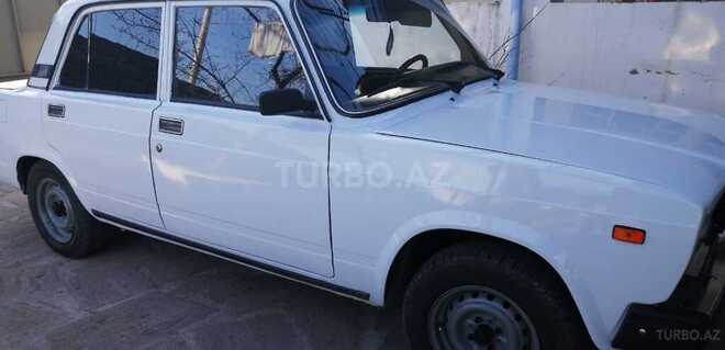LADA (VAZ) 2107 2000, 150,000 km - 0.1 l - Bakı
