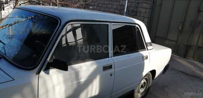 LADA (VAZ) 2107 2000, 150,000 km - 0.1 l - Bakı