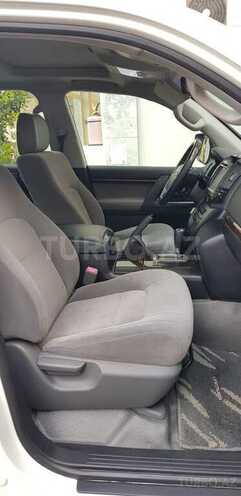 Toyota Land Cruiser 2010, 150,000 km - 4.0 l - Bakı