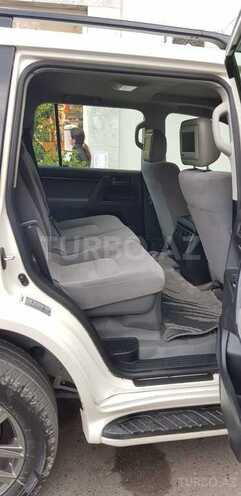 Toyota Land Cruiser 2010, 150,000 km - 4.0 l - Bakı