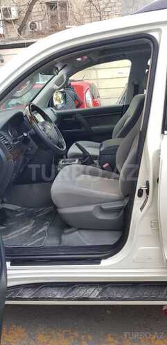 Toyota Land Cruiser 2010, 150,000 km - 4.0 l - Bakı
