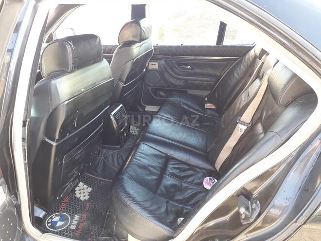 BMW 728 1997, 350,000 km - 2.8 л - Bakı