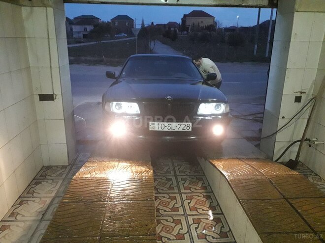 BMW 728 1997, 350,000 km - 2.8 л - Bakı
