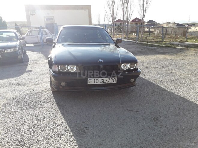 BMW 728 1997, 350,000 km - 2.8 л - Bakı