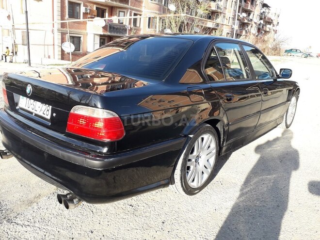 BMW 728 1997, 350,000 km - 2.8 л - Bakı