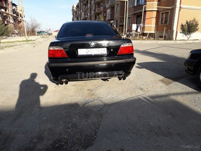 BMW 728 1997, 350,000 km - 2.8 л - Bakı