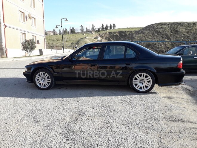 BMW 728 1997, 350,000 km - 2.8 л - Bakı
