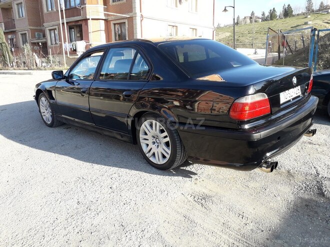 BMW 728 1997, 350,000 km - 2.8 л - Bakı
