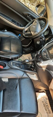 Changan CS 35 2016, 151,000 km - 1.6 l - Bakı