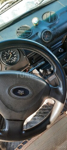 LADA (VAZ) 2106 1992, 333,333 km - 1.6 л - Bakı