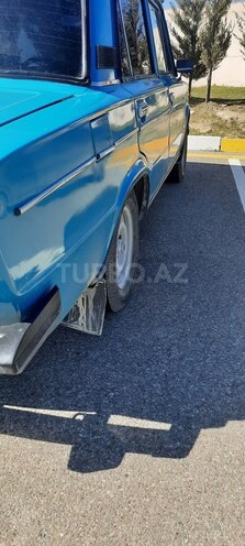 LADA (VAZ) 2106 1992, 333,333 km - 1.6 л - Bakı