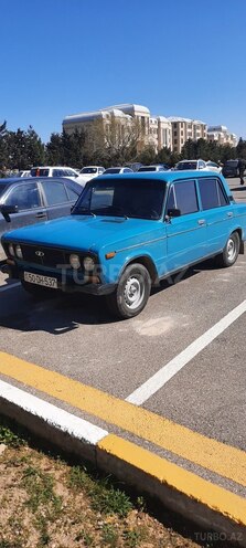 LADA (VAZ) 2106 1992, 333,333 km - 1.6 л - Bakı