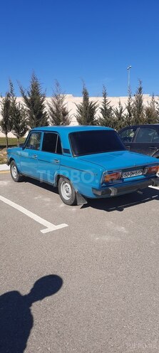 LADA (VAZ) 2106 1992, 333,333 km - 1.6 л - Bakı