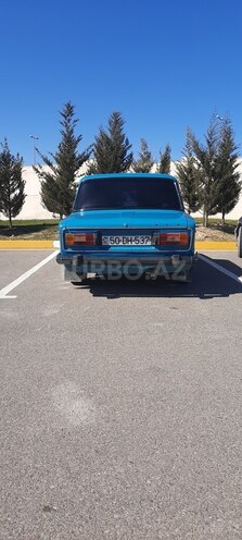 LADA (VAZ) 2106 1992, 333,333 km - 1.6 л - Bakı
