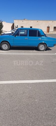 LADA (VAZ) 2106 1992, 333,333 km - 1.6 л - Bakı