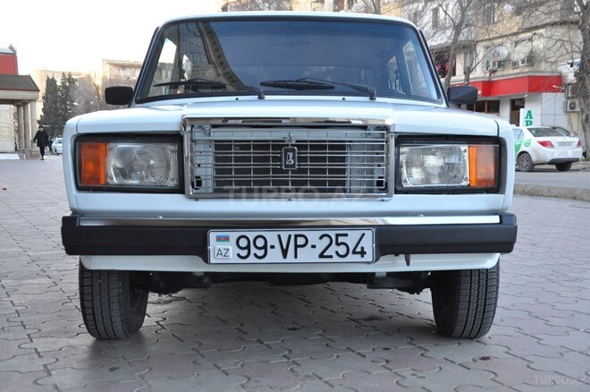 LADA (VAZ) 2107 2006, 146,640 km - 1.6 л - Bakı
