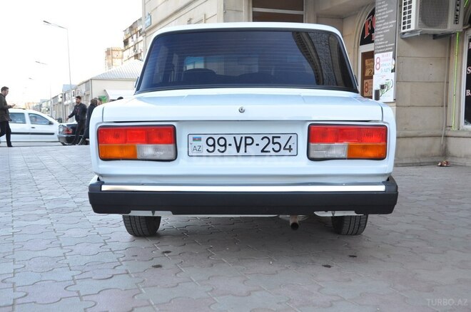 LADA (VAZ) 2107 2006, 146,640 km - 1.6 л - Bakı