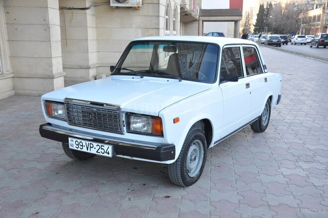 LADA (VAZ) 2107 2006, 146,640 km - 1.6 л - Bakı