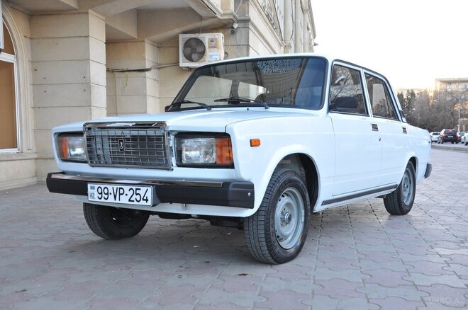 LADA (VAZ) 2107 2006, 146,640 km - 1.6 л - Bakı