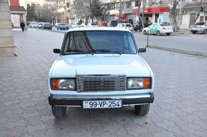 LADA (VAZ) 2107 2006, 146,640 km - 1.6 л - Bakı