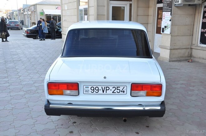 LADA (VAZ) 2107 2006, 146,640 km - 1.6 л - Bakı